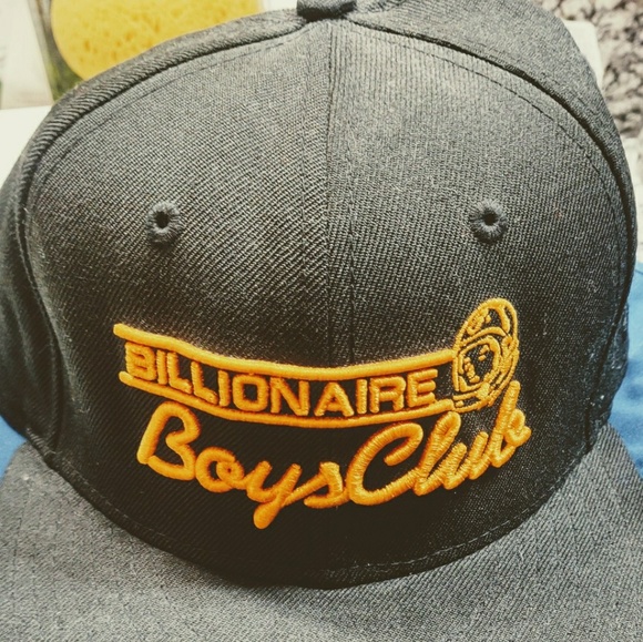Billionaire Boys Club Other - Billionaire Boys Club Hat